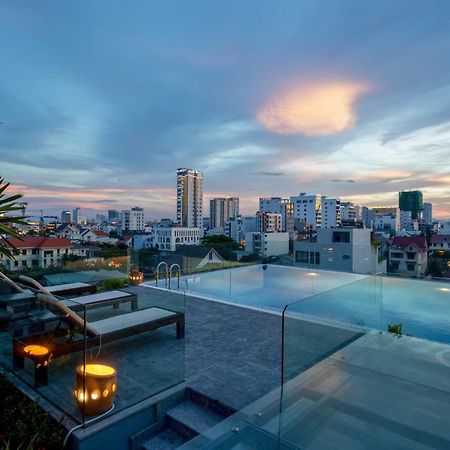 Dana Residence Da Nang Exterior foto