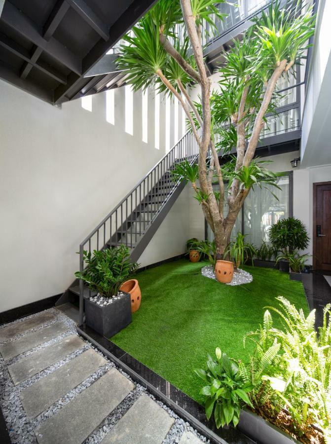 Dana Residence Da Nang Exterior foto