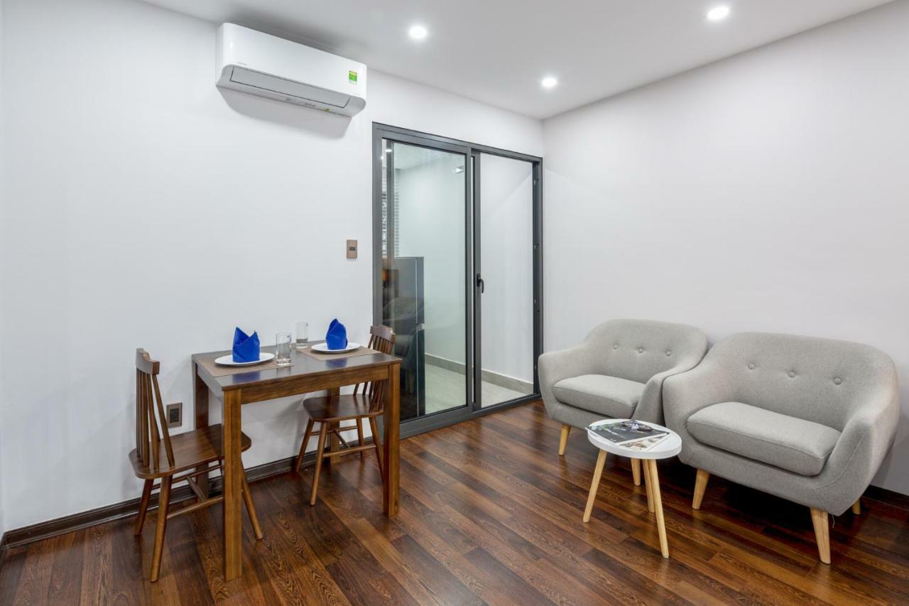 Dana Residence Da Nang Exterior foto