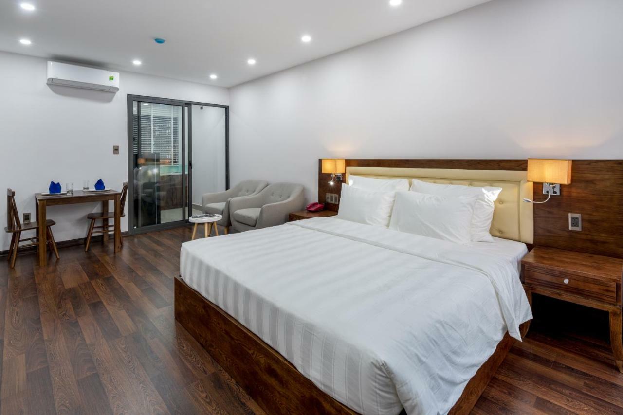 Dana Residence Da Nang Exterior foto