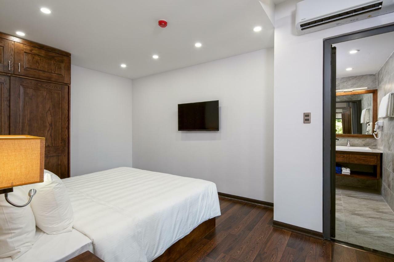Dana Residence Da Nang Exterior foto