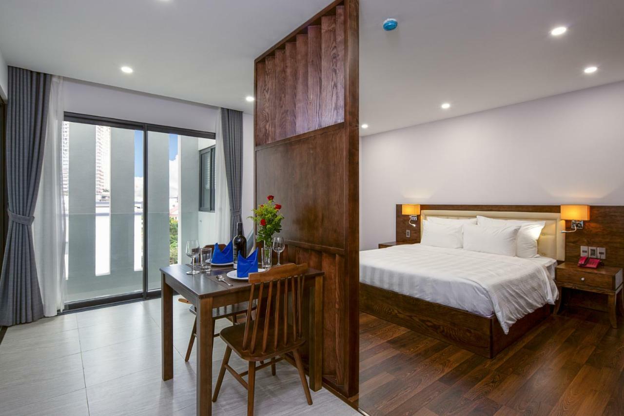 Dana Residence Da Nang Exterior foto