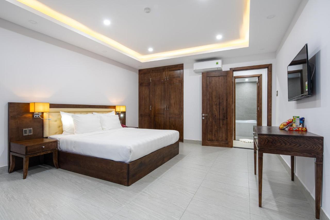 Dana Residence Da Nang Exterior foto