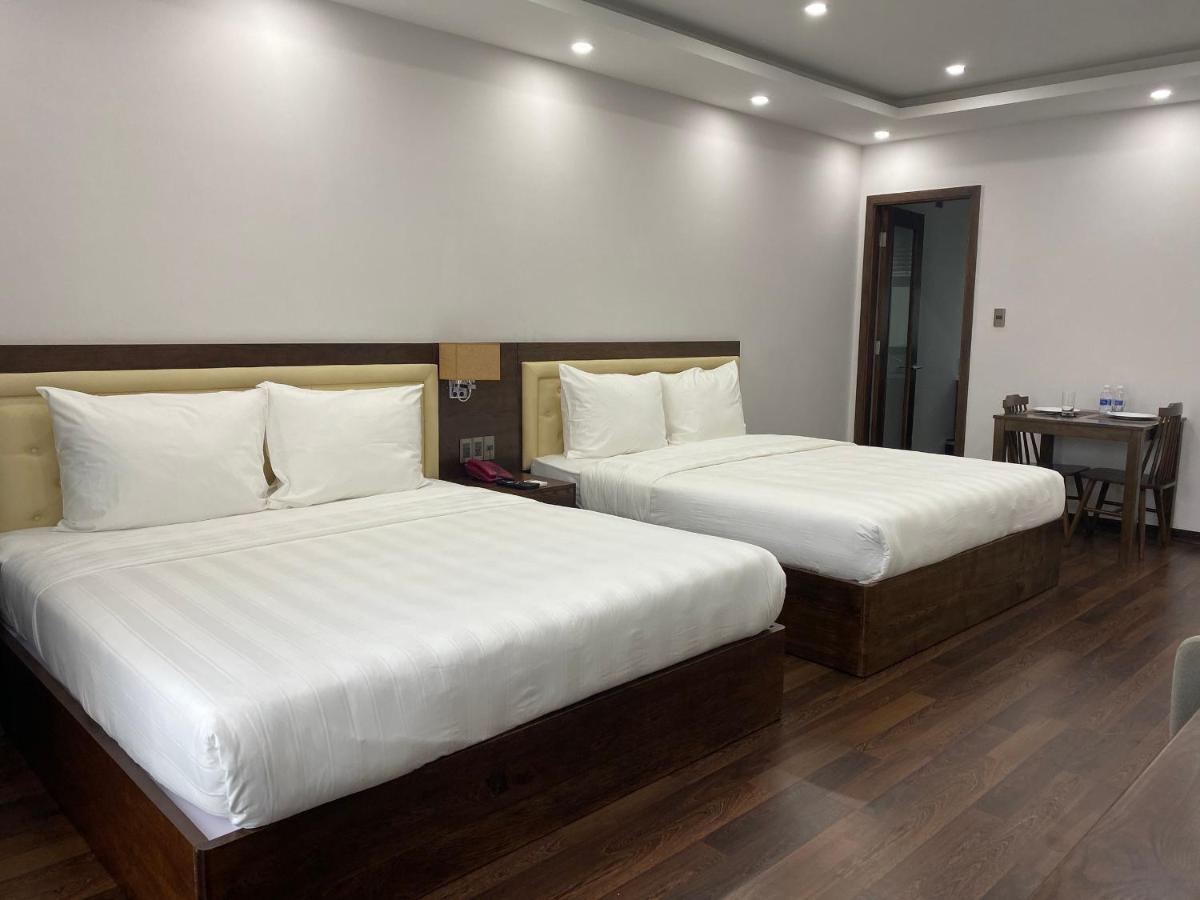 Dana Residence Da Nang Exterior foto
