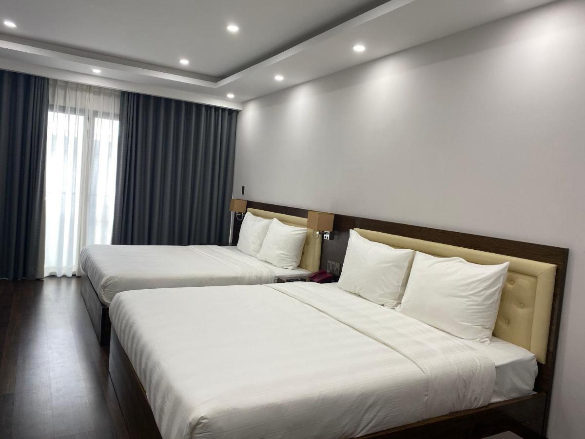 Dana Residence Da Nang Exterior foto