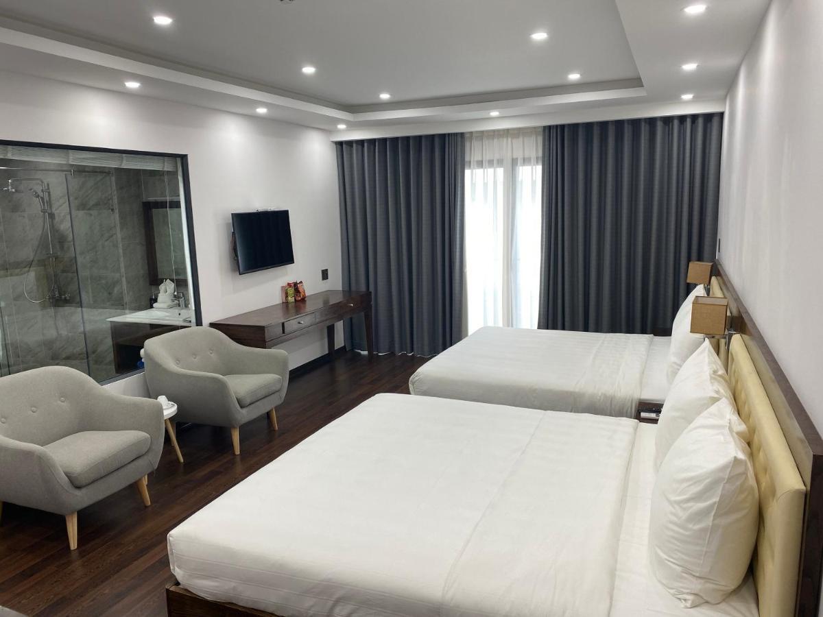 Dana Residence Da Nang Exterior foto