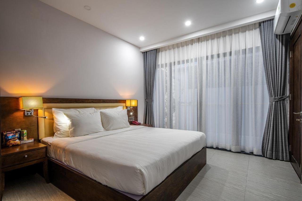 Dana Residence Da Nang Exterior foto