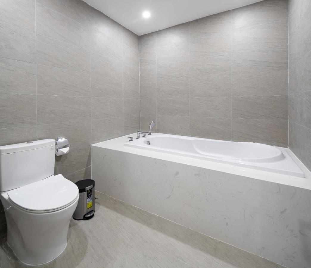 Dana Residence Da Nang Exterior foto